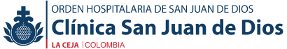 Clínica San Juan de Dios - La Ceja | Orden Hospitalaria